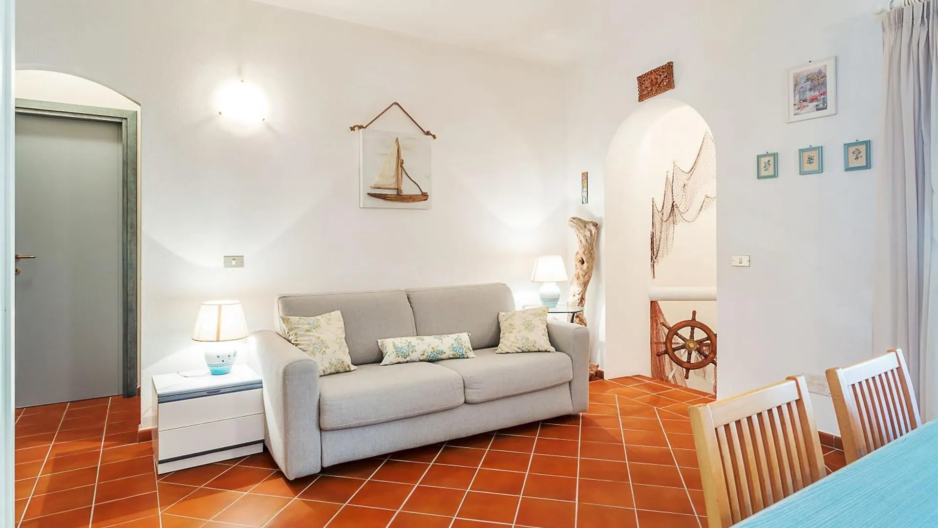 Casa vacanze Villa Casa Cala Ginepri n 3 Arzachena