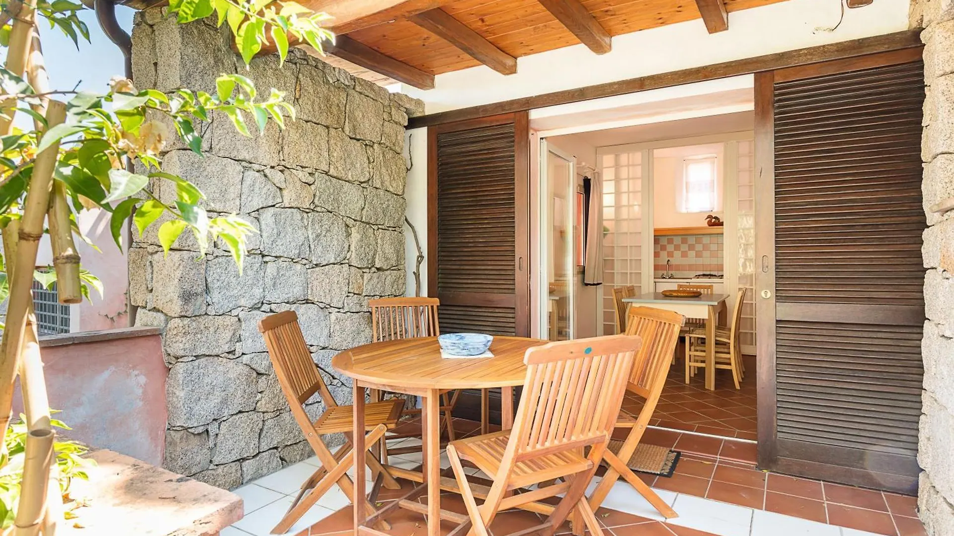 Casa vacanze Villa Casa Cala Ginepri n 3 Arzachena