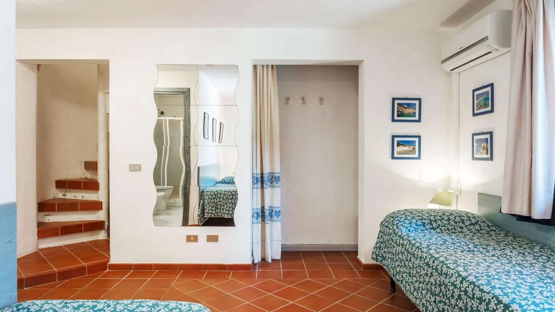 Villa Casa Cala Ginepri n 3 Arzachena 0*,
