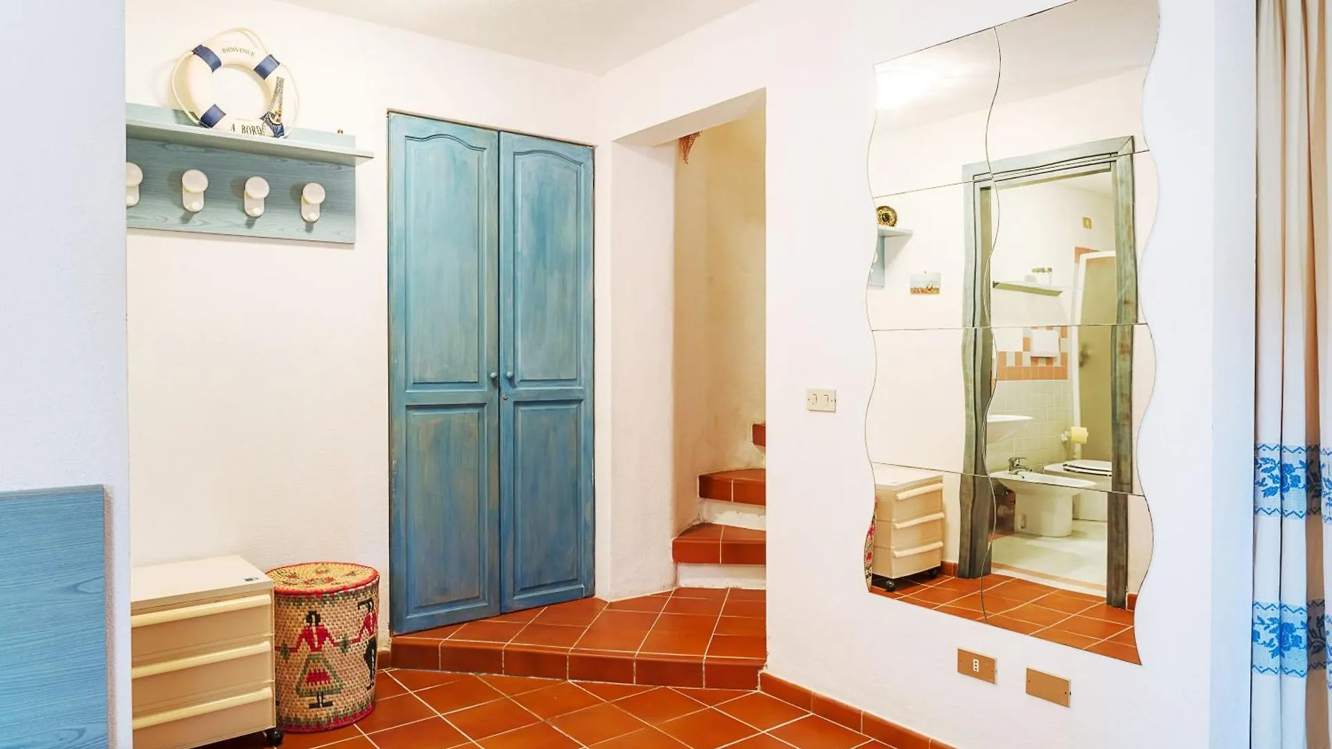 Villa Casa Cala Ginepri n 3 Arzachena Italia