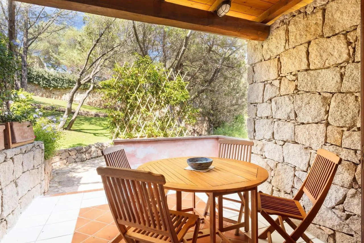 Casa vacanze Villa Casa Cala Ginepri n 3 Arzachena